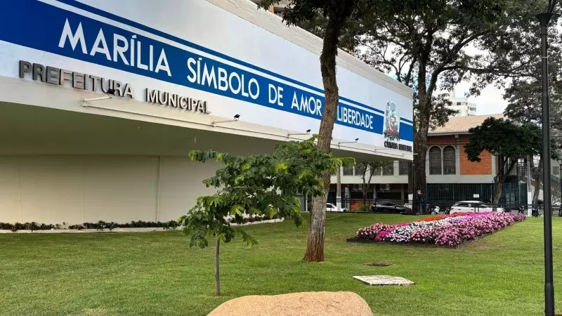 Marília amplia coleta seletiva: confira os novos materiais recicláveis incluídos