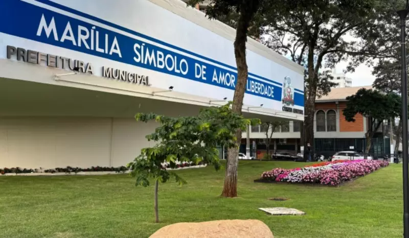 Marília facilita pagamento do ITBI com nova campanha da prefeitura