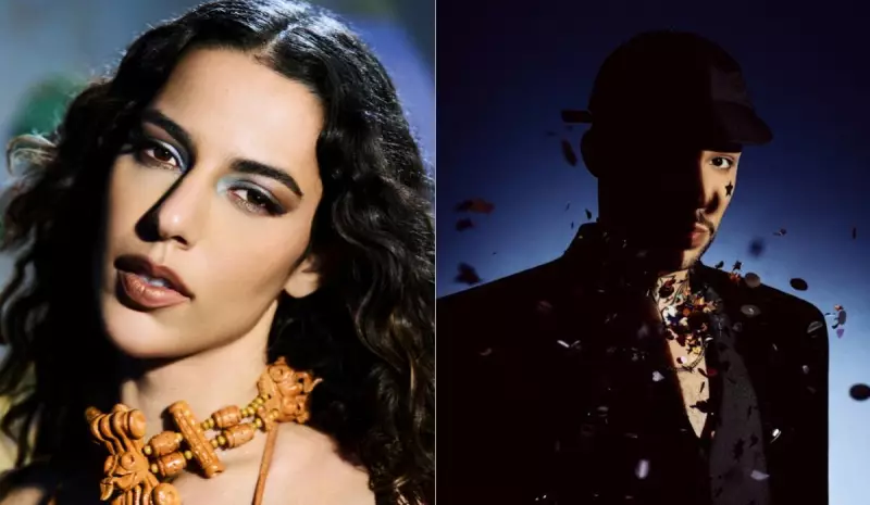 Marina Sena e Yago Opróprio agitam Vila Velha com show imperdível em junho
