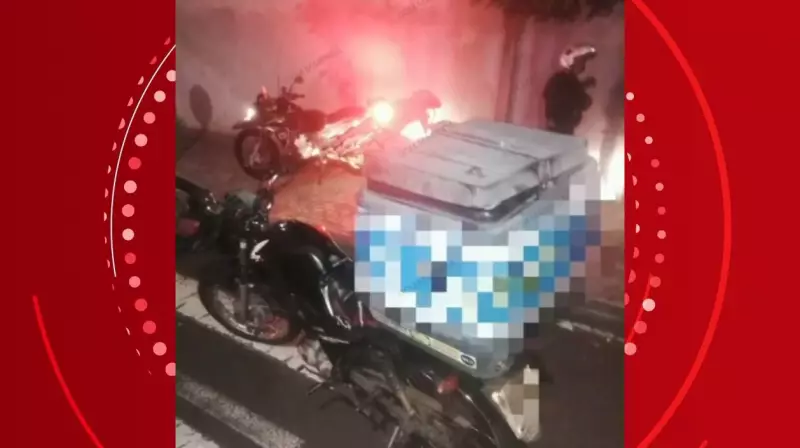 Maringá: Motociclistas acumulam multas e dívidas milionárias - Saiba como regularizar