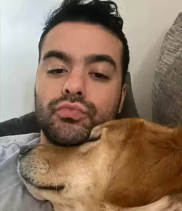 Marinheiro dos EUA volta de missão e descobre que família doou seu cachorro — saiba o que aconteceu