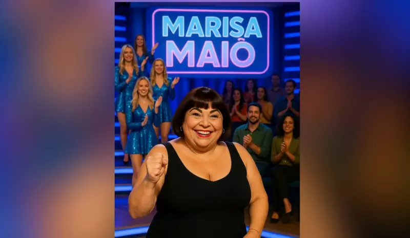 Marisa Maio: A apresentadora de IA que conquistou a internet com vídeos hiper-realistas