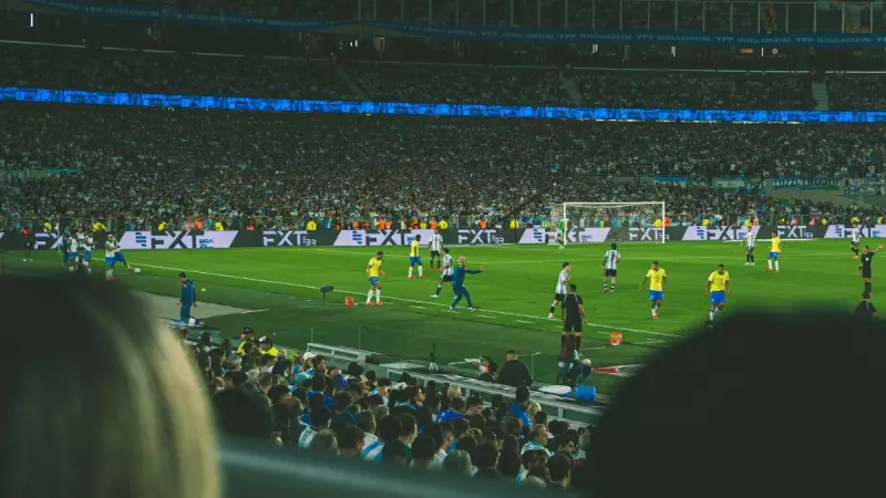 Marketing Esportivo: Como as Marcas se Conectam com Fãs Apaixonados