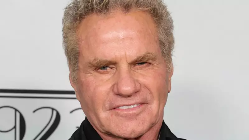 Martin Kove, de 'Karate Kid', é retirado de evento após morder atriz — Saiba os detalhes!