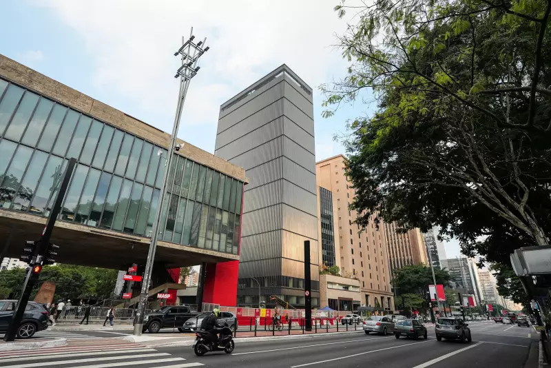 MASP é investigado por venda de cavaletes tombados de Lina Bo Bardi sem aviso ao Iphan