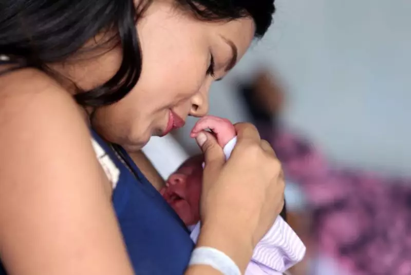 Maternidade tardia: brasileiras estão tendo filhos cada vez mais tarde, aponta IBGE