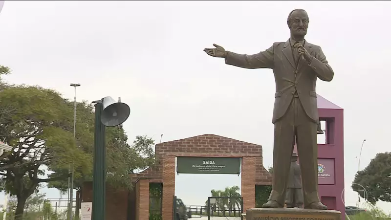 Maurício Sirotsky Sobrinho, fundador da RBS, é homenageado em seu centenário de nascimento