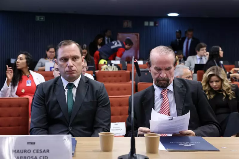 Mauro Cid confirma dados básicos em interrogatório, segundo PGR: entenda o caso