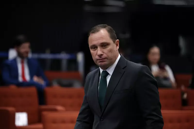 Mauro Cid e a polêmica frase que viralizou: o que realmente aconteceu?