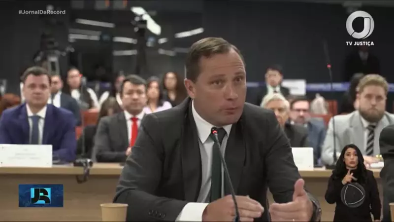 Mauro Cid e Braga Netto se enfrentam em acareação nesta terça-feira (24): confira os detalhes
