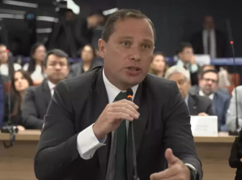 Mauro Cid é interrogado pela Polícia Federal: veja os detalhes do depoimento