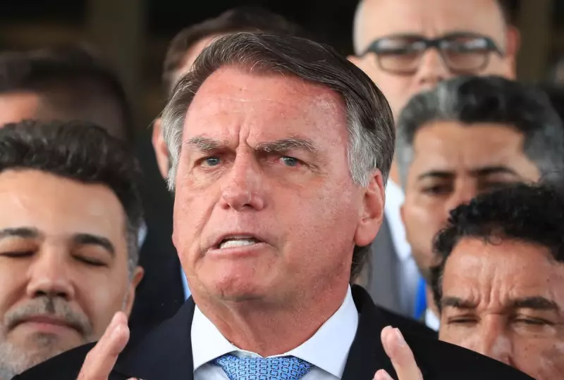 Mauro Cid inicia interrogatório no núcleo 1 do suposto golpe: Bolsonaro será o 6º a depor