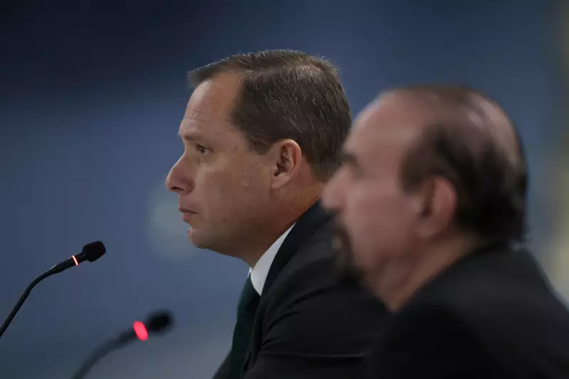 Mauro Cid no STF: Detalhes do interrogatório que pode mudar o rumo da investigação