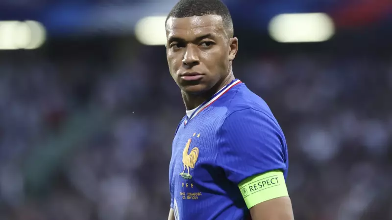 Mbappé processa PSG por assédio moral e extorsão: o que está por trás do caso?