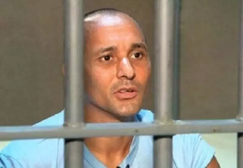 MC Poze do Rodo é liberado da prisão e recebido por fãs em clima de festa