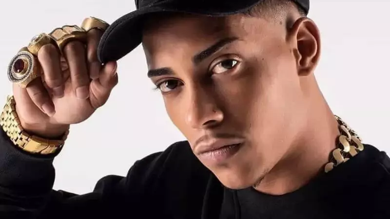 MC Poze do Rodo é preso no Rio de Janeiro: saiba os detalhes do caso