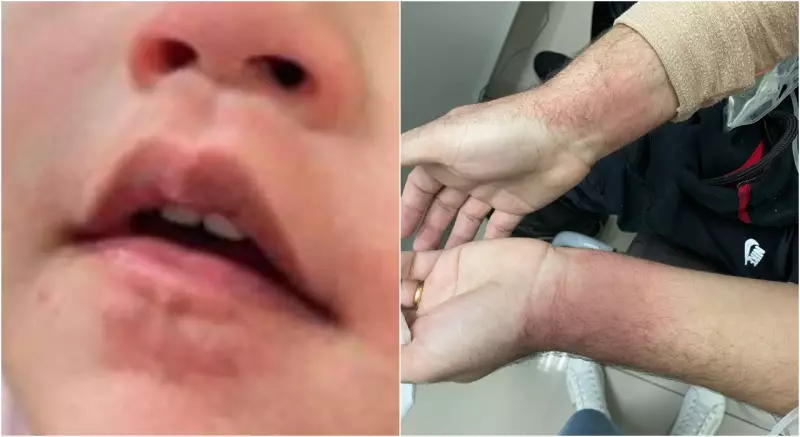 Médica é solta após atacar família com spray de pimenta durante missa em Jundiaí