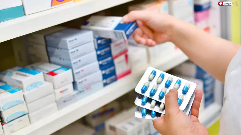 Medicamentos de Uso Contínuo: Como Manter o Tratamento e Conhecer os Tipos