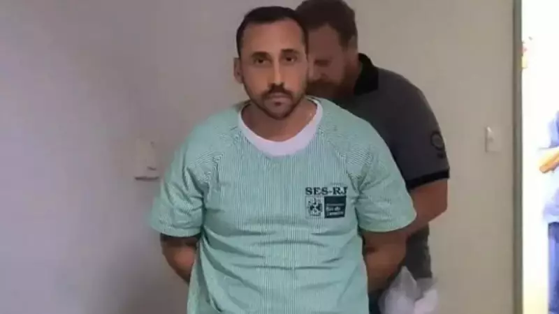 Médico condenado por estupro em sala de parto no Rio: Justiça decide após denúncias chocantes