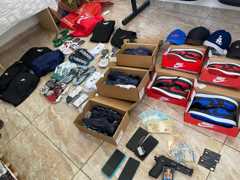 Médico sequestrado em Osasco após golpe do amor é resgatado pela PM: criminosos usaram cartão para compras de R$ 20 mil