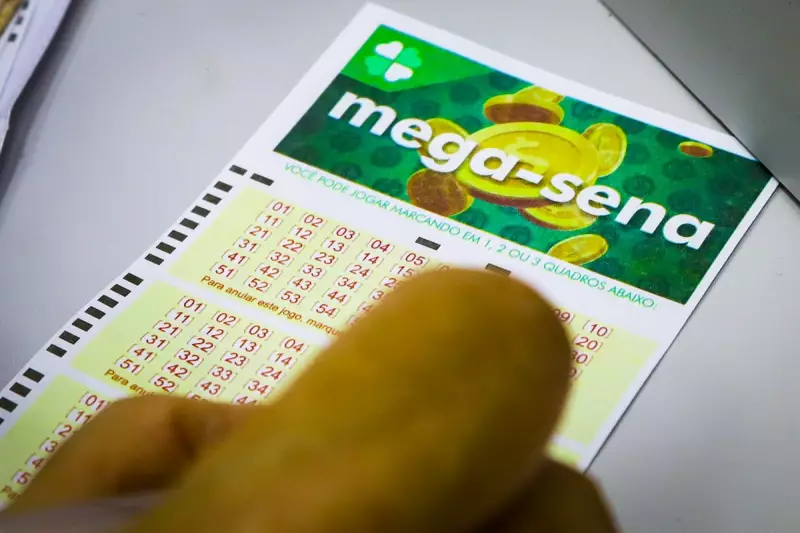 Mega-Sena acumula novamente e prêmio chega a R$ 130 milhões! Confira os números sorteados