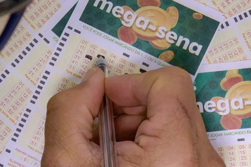 Mega-Sena acumula novamente: próximo prêmio pode chegar a R$ 40 milhões!