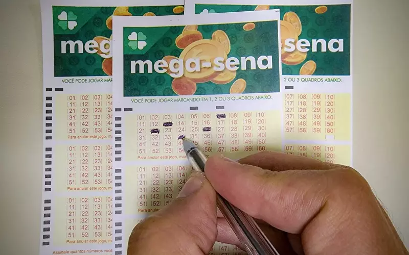 Mega-Sena: Aposta única leva prêmio de R$ 127 milhões em Salvador