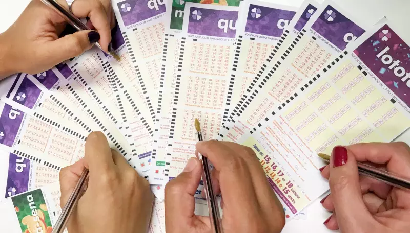 Mega-Sena: Apostador de Mogi Mirim acerta a Quina e leva R$ 443 mil — Veja detalhes!