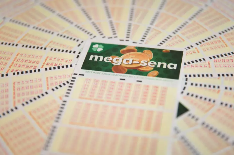 Mega-Sena: Bolão do Paraná fatura R$ 205 mil e mais 293 apostas levam prêmios no estado