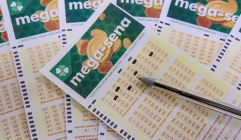 Mega-Sena: prêmio de R$ 130 milhões será sorteado neste sábado (21/06) - Veja como participar!