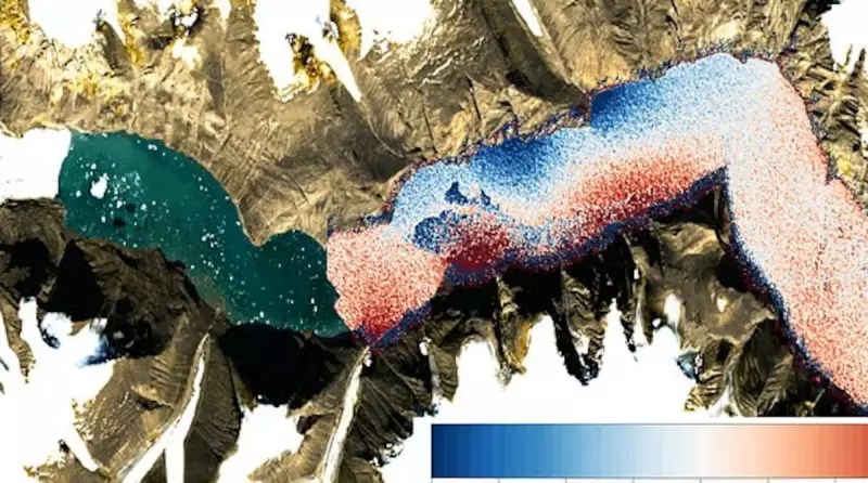 Mega tsunamis misteriosos sacudiram a Terra por nove dias — satélites revelam detalhes chocantes!