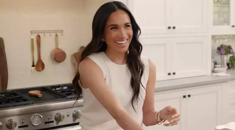 Meghan Markle: A estratégia para se afastar dos escândalos da família real