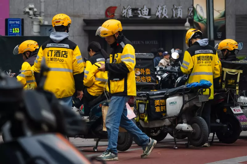 Meituan é condenada na China e CADE fica em alerta: entenda o caso
