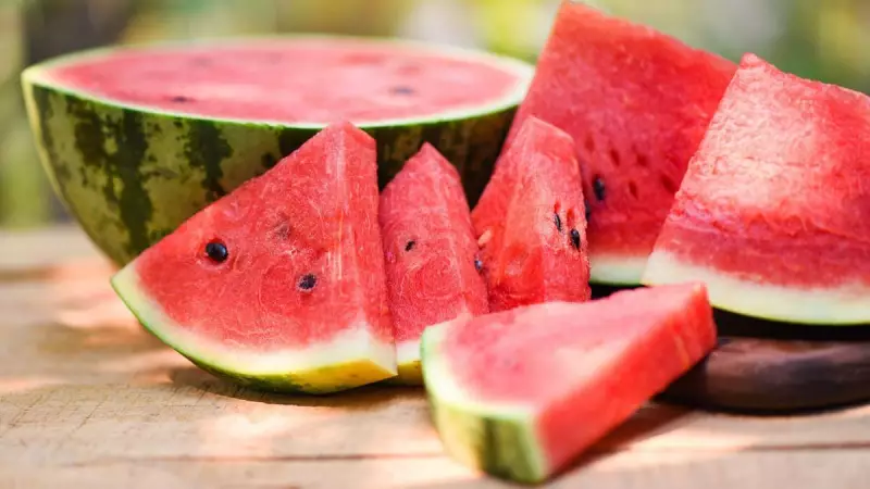 Melancia: o superalimento que protege o coração, melhora a digestão e fortalece a imunidade