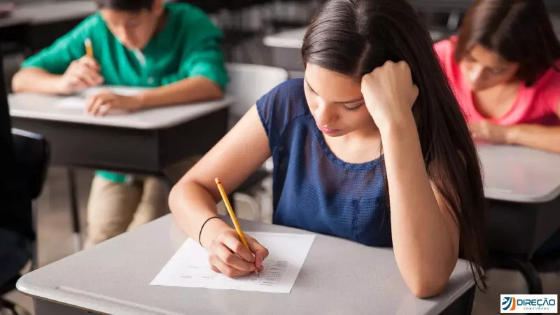 Melhor Curso Online para Concursos Públicos em 2025: Descubra Como Escolher!