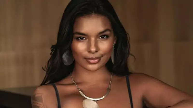 Mell Muzillo volta ao horário nobre da Globo em nova novela de Aguinaldo Silva
