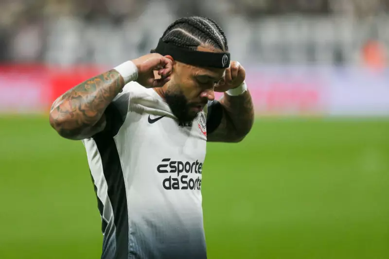 Memphis Depay cobra R$ 61 milhões do Corinthians: entenda a polêmica