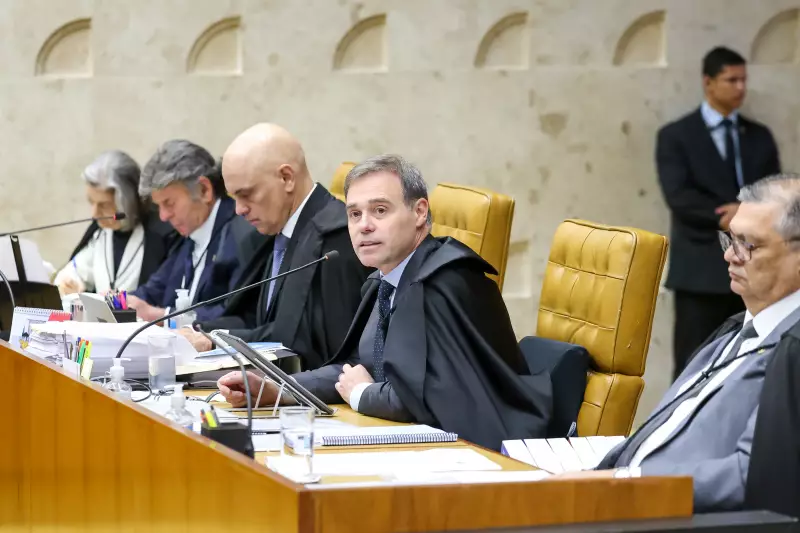 Mendonça vota a favor das redes sociais: entenda o impacto da decisão no Marco Civil da Internet