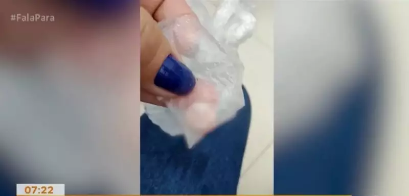 Menina de 4 anos tem dedo amputado em escola de Santarém: entenda o caso