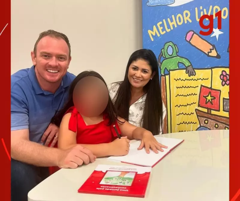 Menina de 7 anos esfaqueada pelo pai em MT precisa de doações de sangue: saiba como ajudar