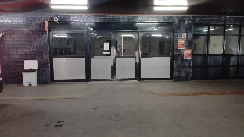 Menina é baleada dentro de casa no RN: estado de saúde é grave