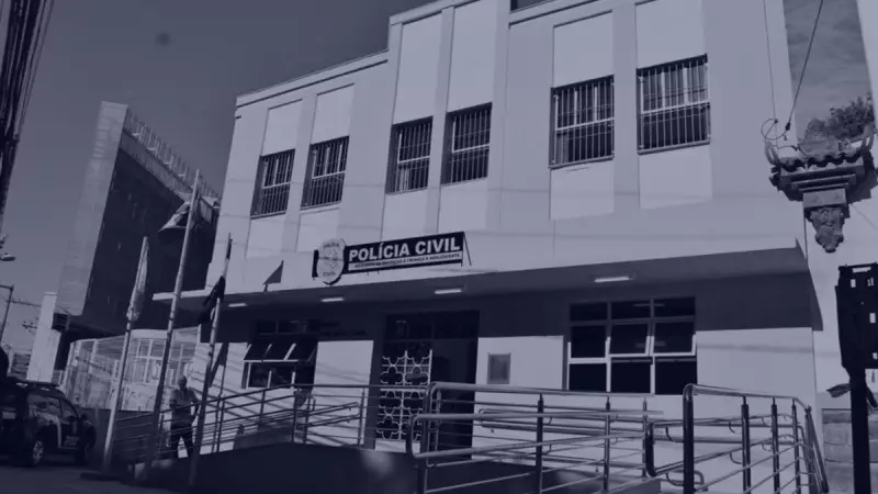 Menina revela a pastor que foi estuprada pelo padrasto: suspeito é preso no Espírito Santo