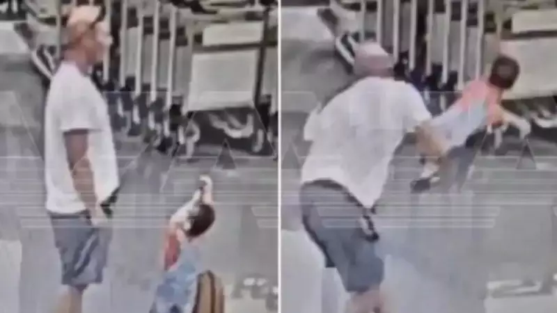 Menino afegão em estado grave após violência em aeroporto russo: entenda o caso