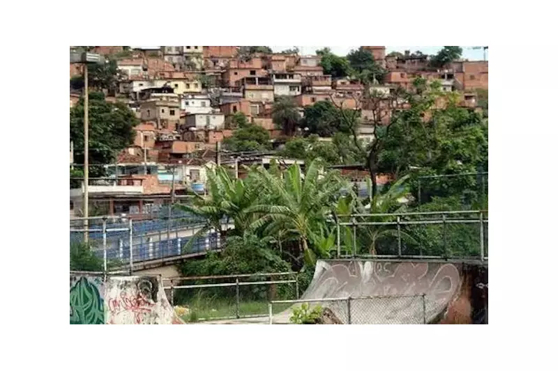 Menino de 11 anos é baleado durante operação policial no Rio de Janeiro
