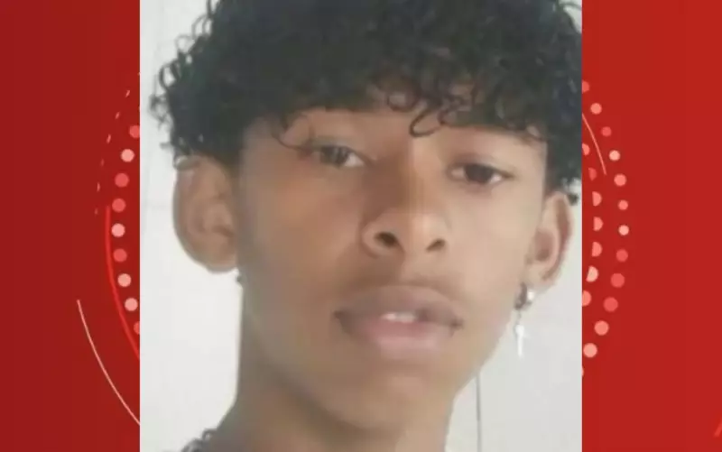 Menino morre após injetar líquido com borboleta na perna: entenda o caso