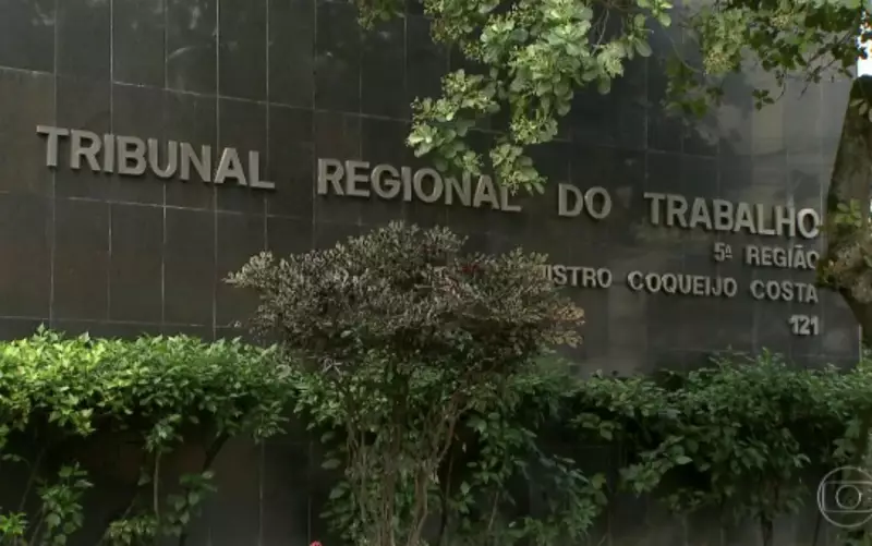 Mercadinho em Salvador é condenado por violar direitos trabalhistas de ex-funcionário