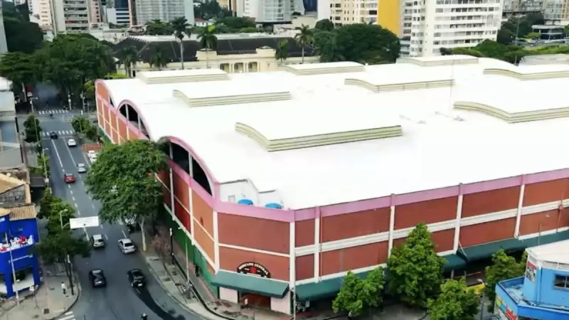Mercado Central de BH: um passeio pelas delícias e tradições mineiras no coração da capital
