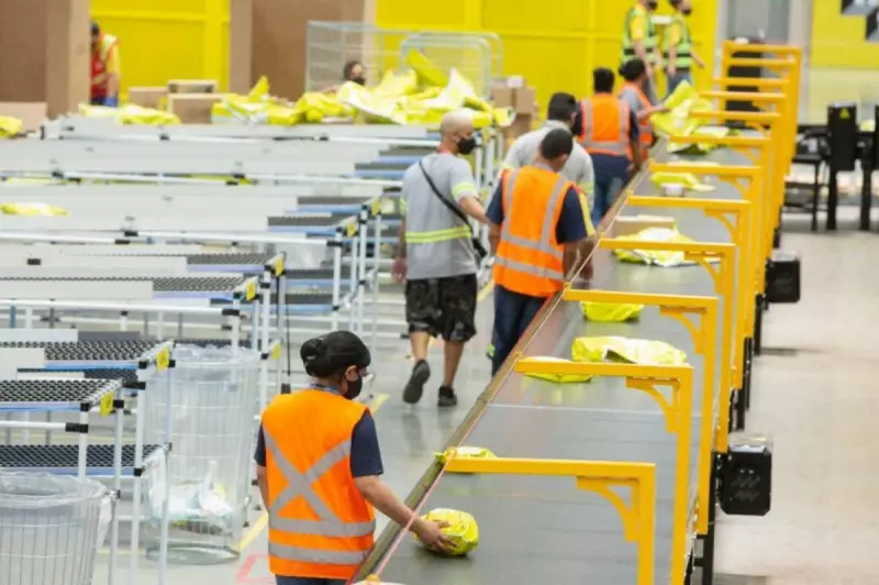 Mercado Livre anuncia investimento bilionário em São Paulo: veja os detalhes