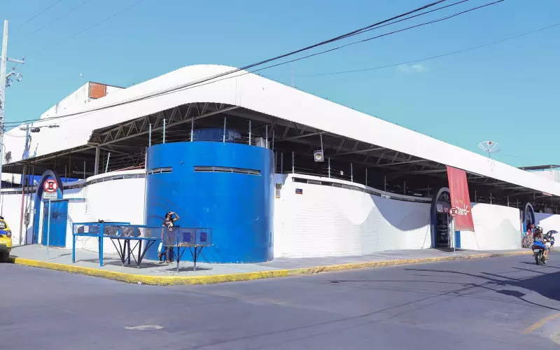Mercado Popular de Petrolina amplia horário durante as festas juninas: confira os novos horários