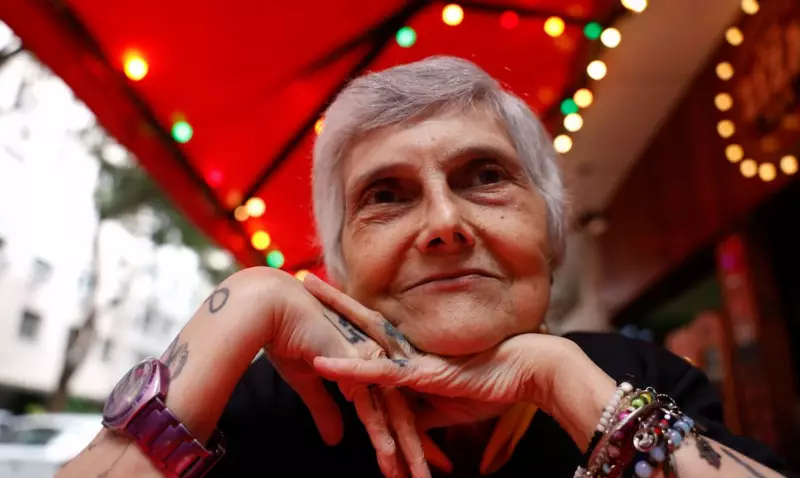 Mês do Orgulho LGBTQIA+: Resistência e Celebração do Envelhecimento com Dignidade